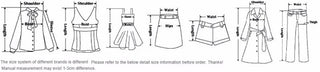 Cotton Women Blouse Shirt Dress Alodia Store