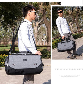 Multifunctional Travel Bags Alodia Store