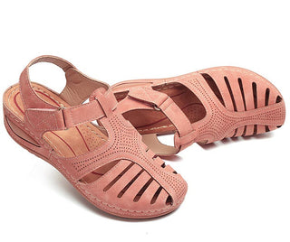Women Femme Casual Gladiator Platform Shoes alodia store