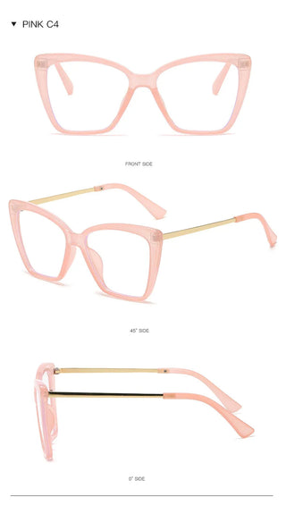 Anti Blue Light Glasses for women Alodia Store