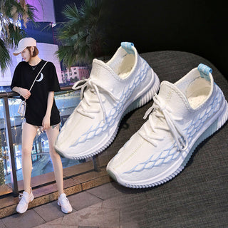 Women Sneakers Running Shoes alodia store