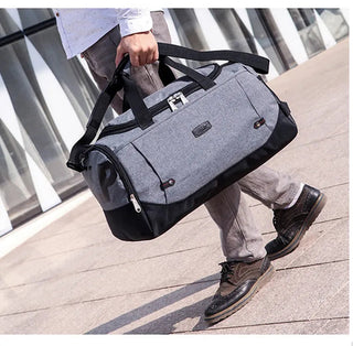 Multifunctional Travel Bags Alodia Store