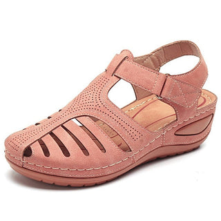 Women Femme Casual Gladiator Platform Shoes alodia store