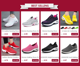 Mesh Sock Shoes Fitness alodia store