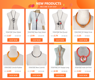 YD&YDBZ Multi Color Round Wooden Short Necklace For Women Punk Style Leather Rope Statement Necklaces Yellow Jewelry Accessories Alodia Store