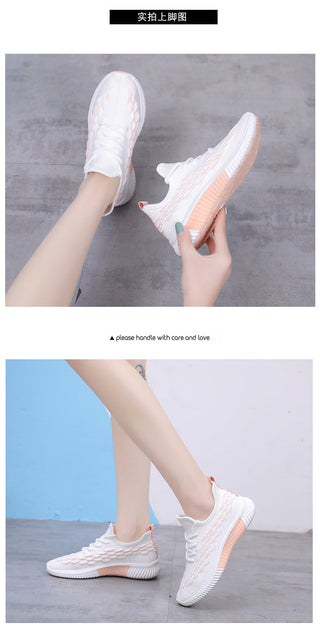 Women Sneakers Running Shoes alodia store