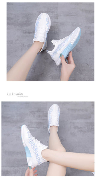 Women Sneakers Running Shoes alodia store
