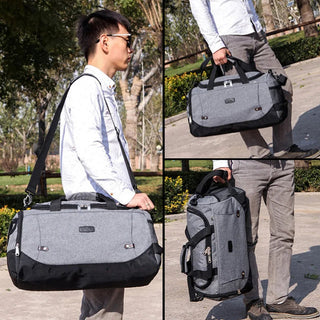 Multifunctional Travel Bags Alodia Store
