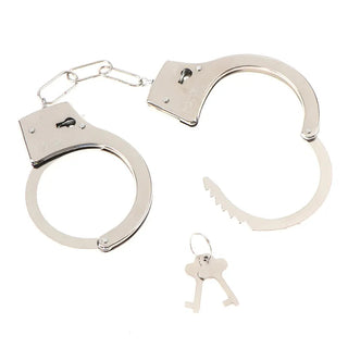 1 Set Kids Party Role Play Handcuffs With Keys For Kids Party Toys Children Cosplay Party Halloween Costume Props Alodia Store
