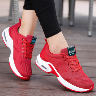 Women Sneakers Running Shoes alodia store
