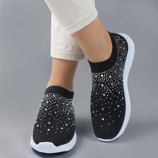 Sneaker Socks Shoes Woman Casual alodia store