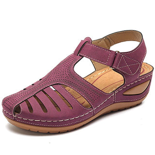 Women Femme Casual Gladiator Platform Shoes alodia store