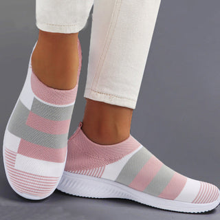 Sneaker Socks Shoes Woman Casual alodia store