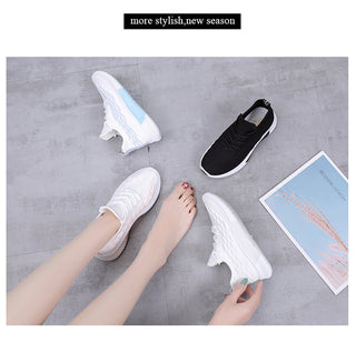 Women Sneakers Running Shoes alodia store