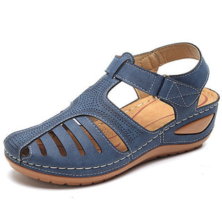 Women Femme Casual Gladiator Platform Shoes alodia store