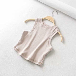 Summer basic tank tops sexy cute top alodia store