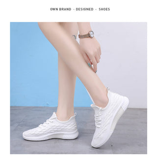 Women Sneakers Running Shoes alodia store