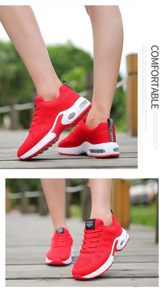 Women Sneakers Running Shoes alodia store