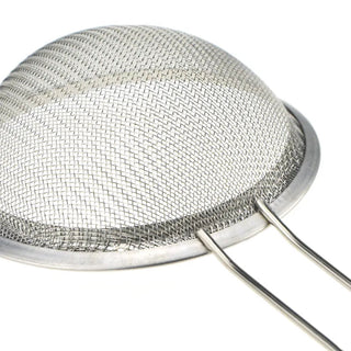 Fine Mesh Stainless Steel Strainer Alodia Store