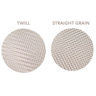 Fine Mesh Stainless Steel Strainer Alodia Store