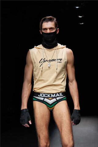 Breathable Panties Underpants Alodia Store