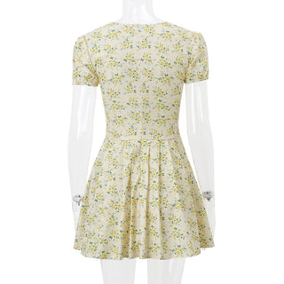 vintage dresses - Alodia Store