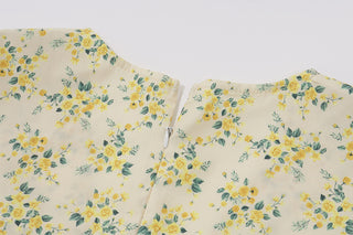 vintage dresses - Alodia Store