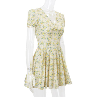 vintage dresses - Alodia Store