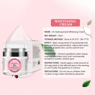 50ml Collagen Vitaming C Anti-aging Cream Retinol Face Cream Hyaluronic Acid Hydrating Vitamin E Tighten Skin Whitening Cream Alodia Store
