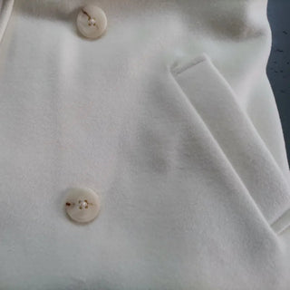 Chic Outerwear Ladies Overcoat Female Jackets New Alodia Store