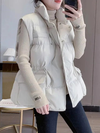Jackets Casual Vintage Parkas Alodia Store