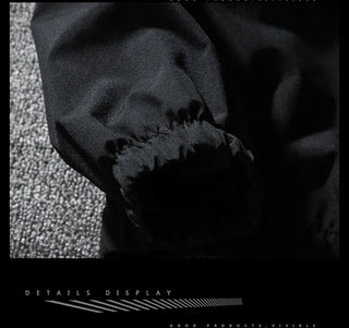 Jacket Men's Jogging Wear Alodia Store