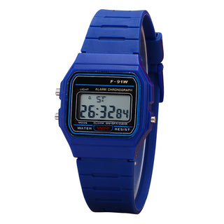 Electronic Led Wrist Watch Alodia Store