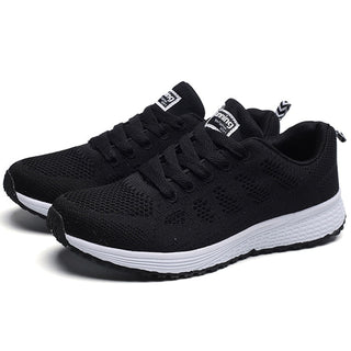 Chunky Sneakers Flat shoes alodia store
