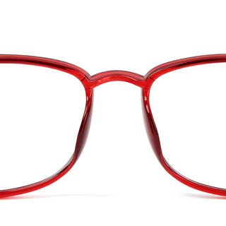 Eye Strain Ultralight PC Frame Anti Blue Rays Presbyopia Eyeglasses Flat Mirror Eyewear Spectacle Frames Reading Glasses Alodia Store