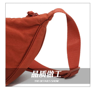 Casual Nylon Hobos Crossbody Bag for Women Alodia Store