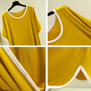 Long Underskirt Nightgown Alodia Store