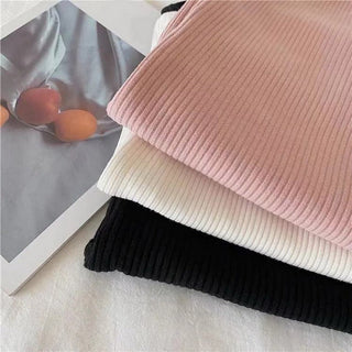 Winter Camisole Warm Sling Bottoming Clothing alodia store