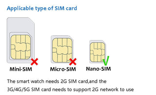 2G Kids Smart Watch SOS Call LBS Tracker Location Sim Card Kid Watch Camera Voice Chat IP68 Waterproof Smartwath Alodia Store