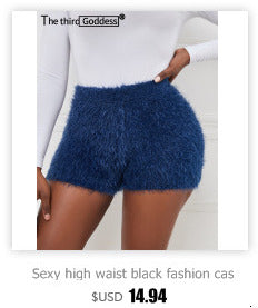 Sexy short Denim Halter crop top women vintage summer alodia store