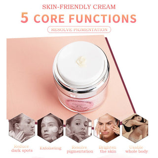 50ml Collagen Vitaming C Anti-aging Cream Retinol Face Cream Hyaluronic Acid Hydrating Vitamin E Tighten Skin Whitening Cream Alodia Store