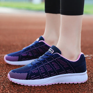 Chunky Sneakers Flat alodia store