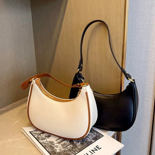 Women Bag Leather Tote Luxury Hobos Bags Alodia Store