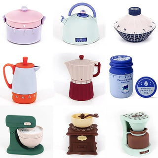 Mechnical Kitchen Timer Alodia Store