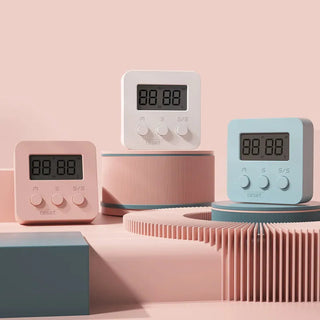 Digital Timer Reminder Timer Kitchen Alodia Store