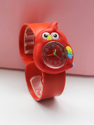 Cute Kids Watch Girl Pink Silicone Kawaii Cartoon Unicorn Dinosaur Tiger Arabic Digital Boy Quartz Wrist Watches Children Reloj Alodia Store