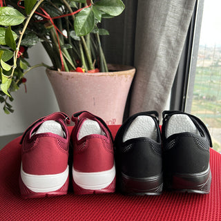 STRONGSHEN Women Flat Platform Shoes Summer Fashion alodia store