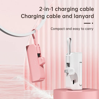 Battery Power Bank Case 18650 Battery Box DIY Mobile - Alodia Store