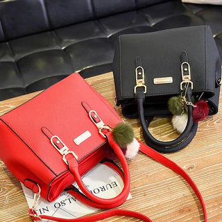 PU Leather Ladies HandBags Alodia Store
