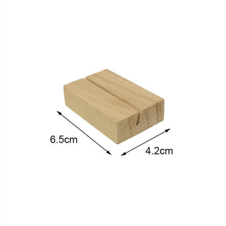 Fashion Wood Jewelry Display Necklace Charms Jewelry Display Tray Pendant Earrings Card Style Pendant Display Card Alodia Store